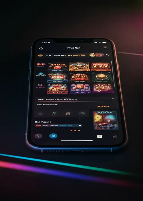 Uitgebreide overzicht van het Kakadu Casino platform met diverse spellen en bonussen afgebeeld in de gebruiksvriendelijke interface van 2026