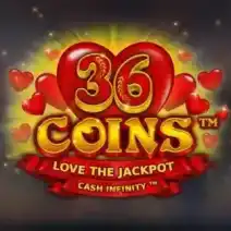 36 Coins Demo Slot