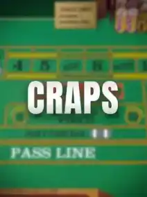 Craps Demo Slot